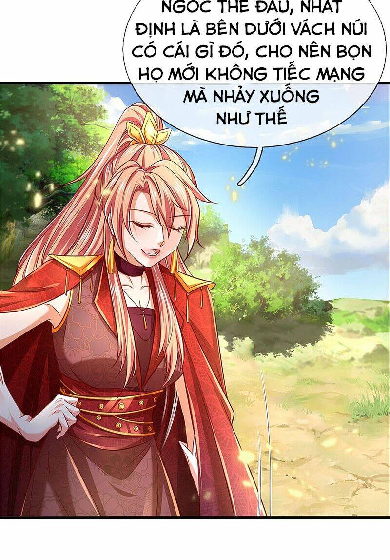 Nghịch Thiên Kiếm Thần Chapter 346 - Trang 2