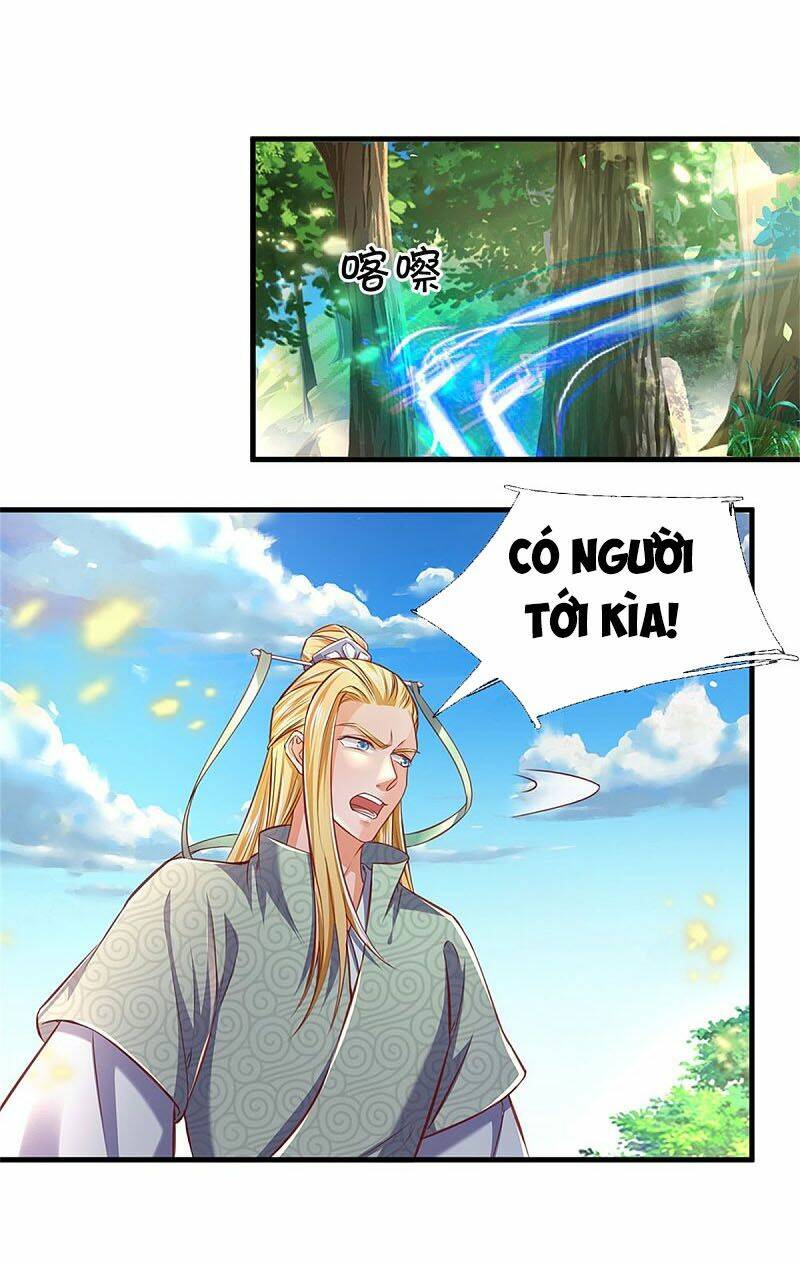 Nghịch Thiên Kiếm Thần Chapter 346 - Trang 2