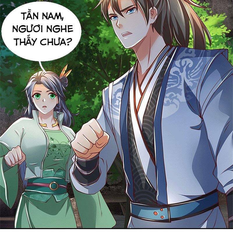 Nghịch Thiên Kiếm Thần Chapter 347 - Trang 2