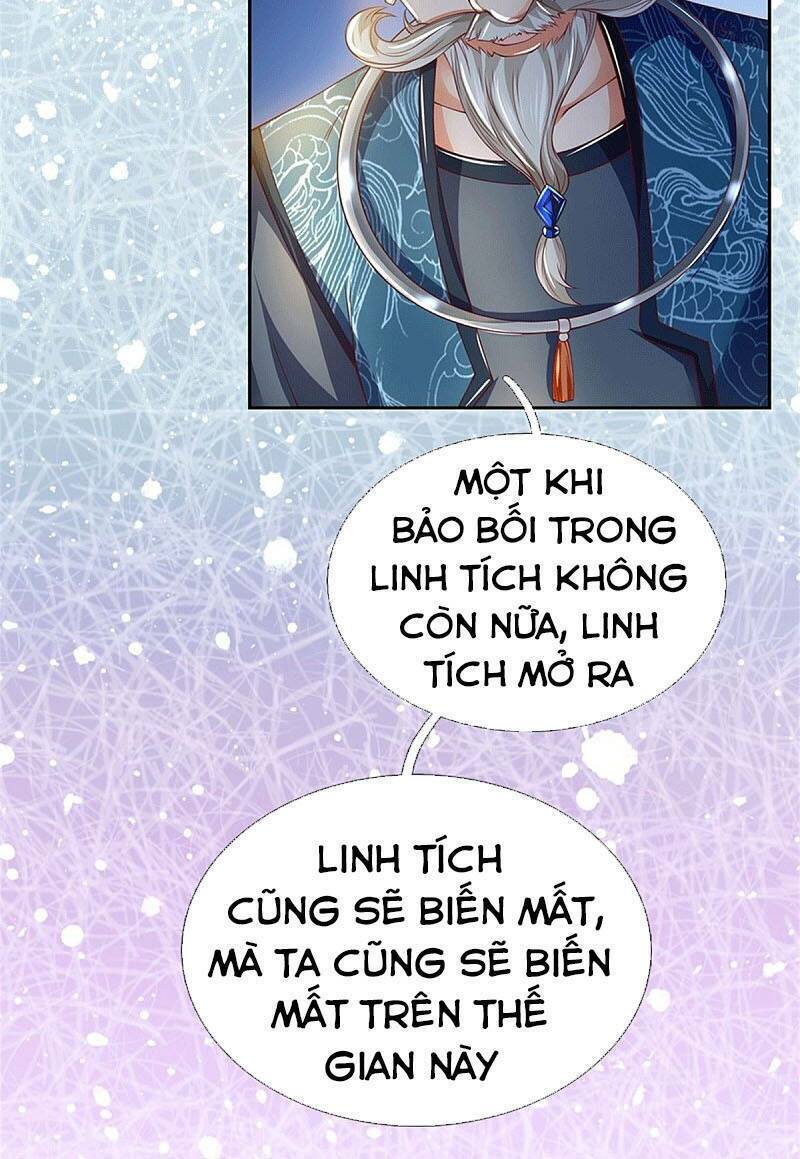 Nghịch Thiên Kiếm Thần Chapter 347 - Trang 2
