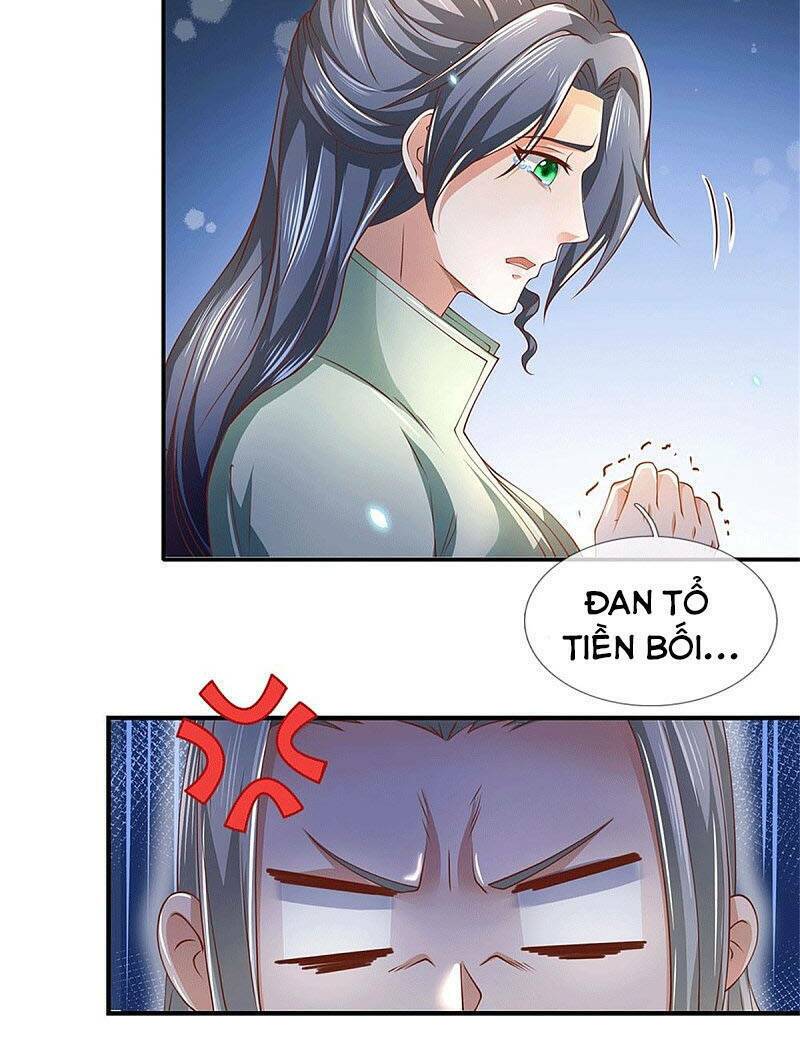 Nghịch Thiên Kiếm Thần Chapter 347 - Trang 2