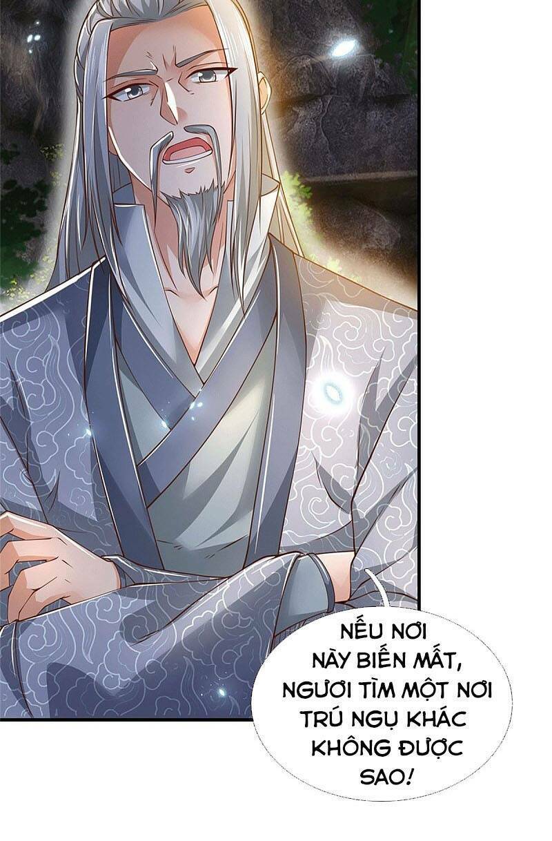 Nghịch Thiên Kiếm Thần Chapter 347 - Trang 2