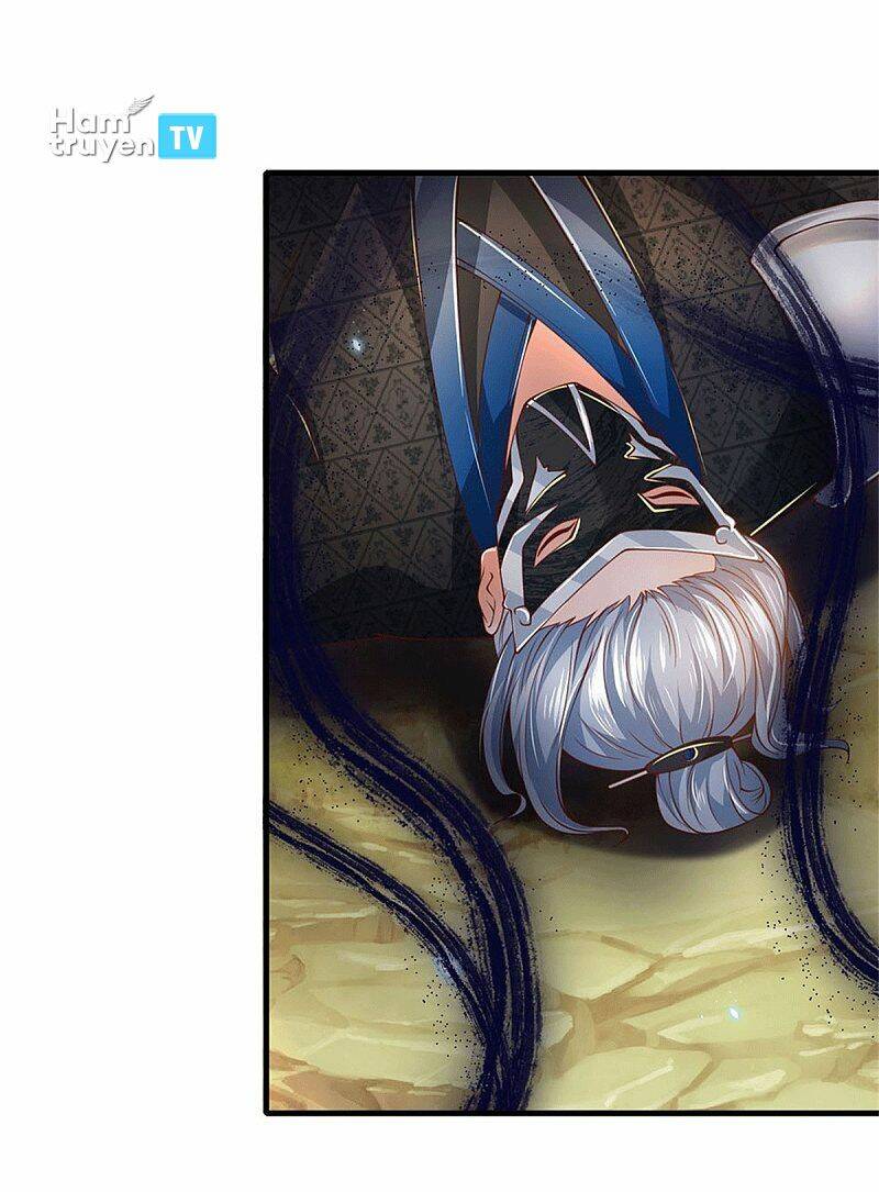 Nghịch Thiên Kiếm Thần Chapter 348 - Trang 2