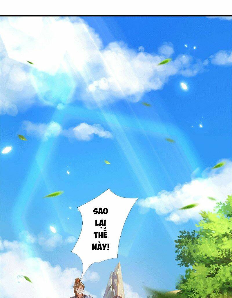 Nghịch Thiên Kiếm Thần Chapter 348 - Trang 2