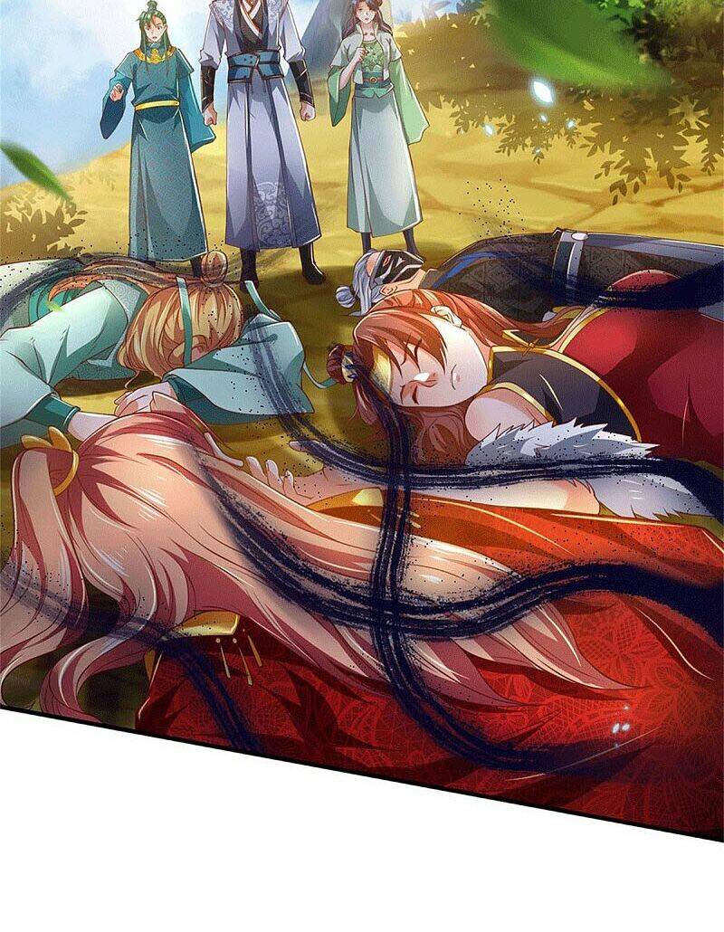 Nghịch Thiên Kiếm Thần Chapter 348 - Trang 2