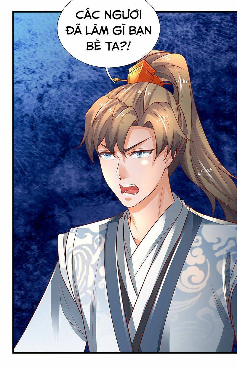 Nghịch Thiên Kiếm Thần Chapter 348 - Trang 2