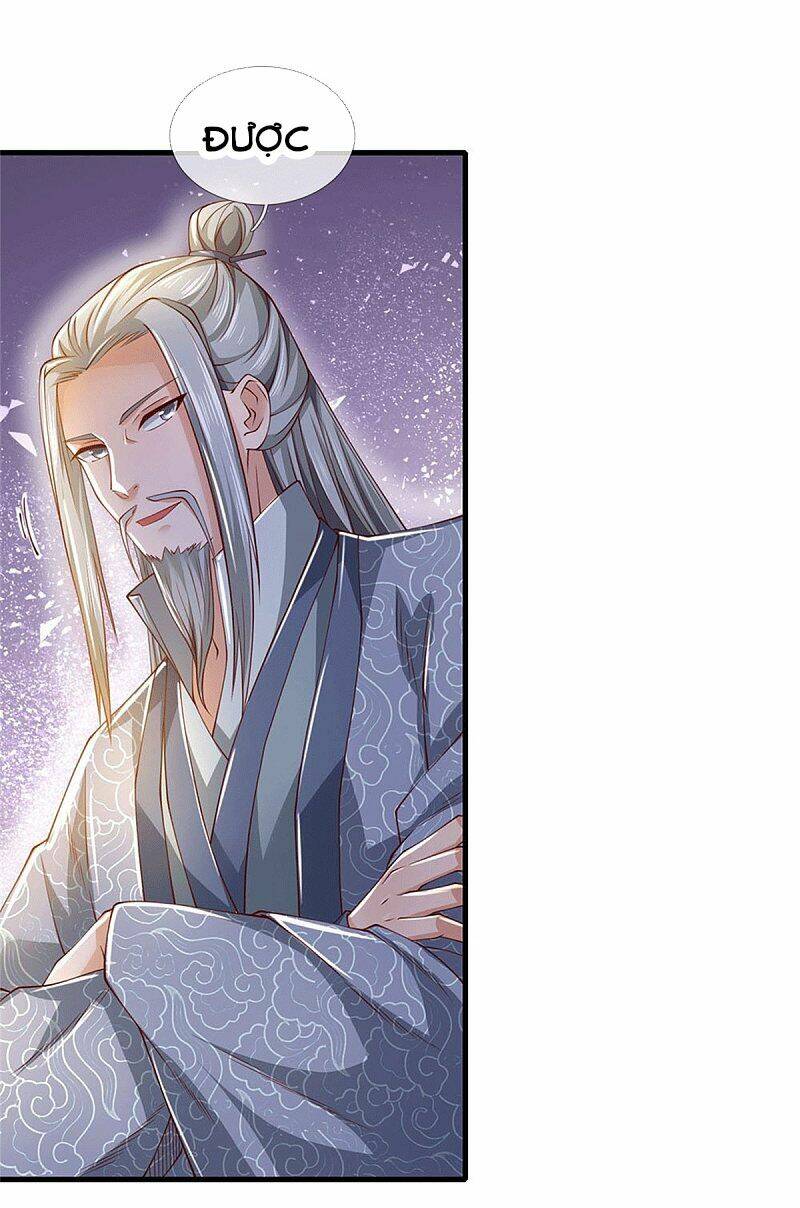 Nghịch Thiên Kiếm Thần Chapter 348 - Trang 2