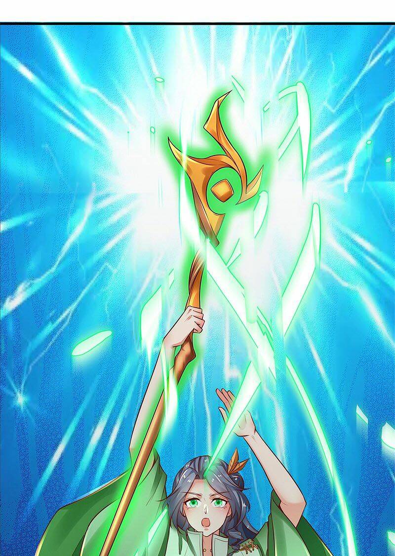 Nghịch Thiên Kiếm Thần Chapter 348 - Trang 2