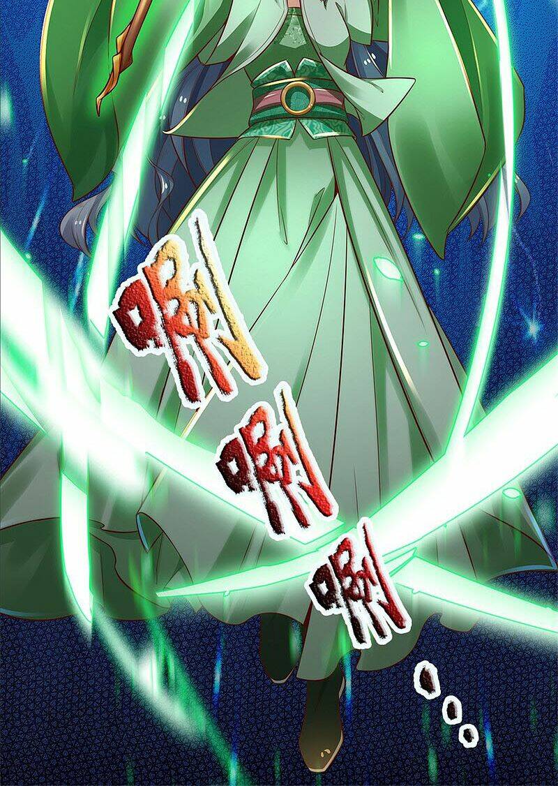 Nghịch Thiên Kiếm Thần Chapter 348 - Trang 2