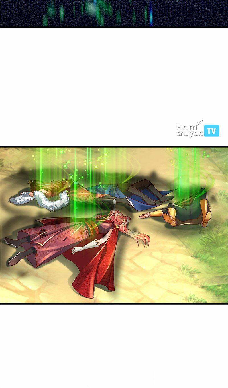 Nghịch Thiên Kiếm Thần Chapter 348 - Trang 2