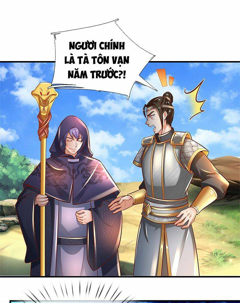 Nghịch Thiên Kiếm Thần Chapter 348 - Trang 2