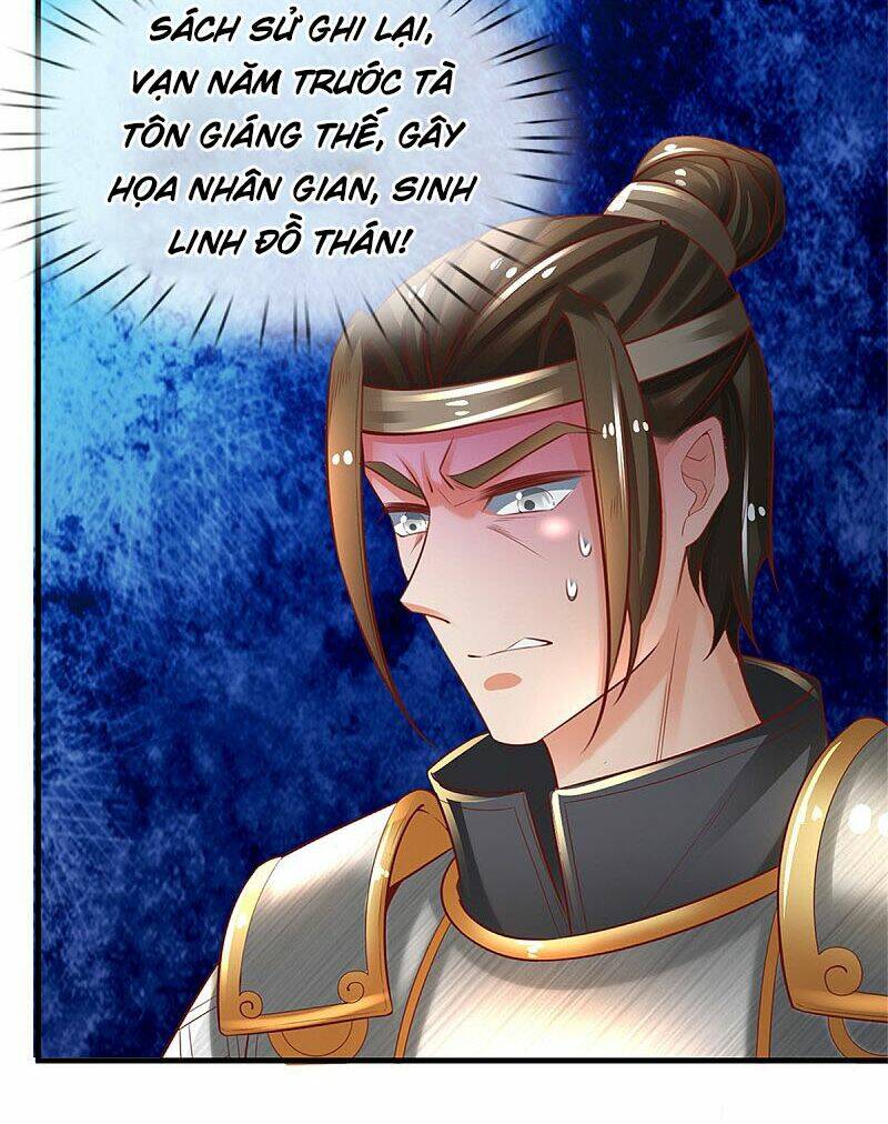 Nghịch Thiên Kiếm Thần Chapter 348 - Trang 2
