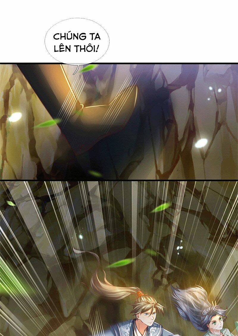Nghịch Thiên Kiếm Thần Chapter 348 - Trang 2