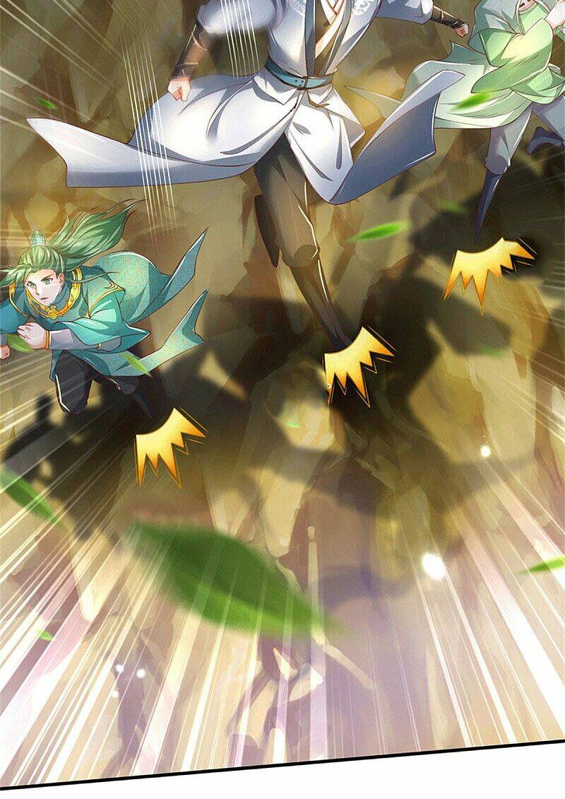 Nghịch Thiên Kiếm Thần Chapter 348 - Trang 2