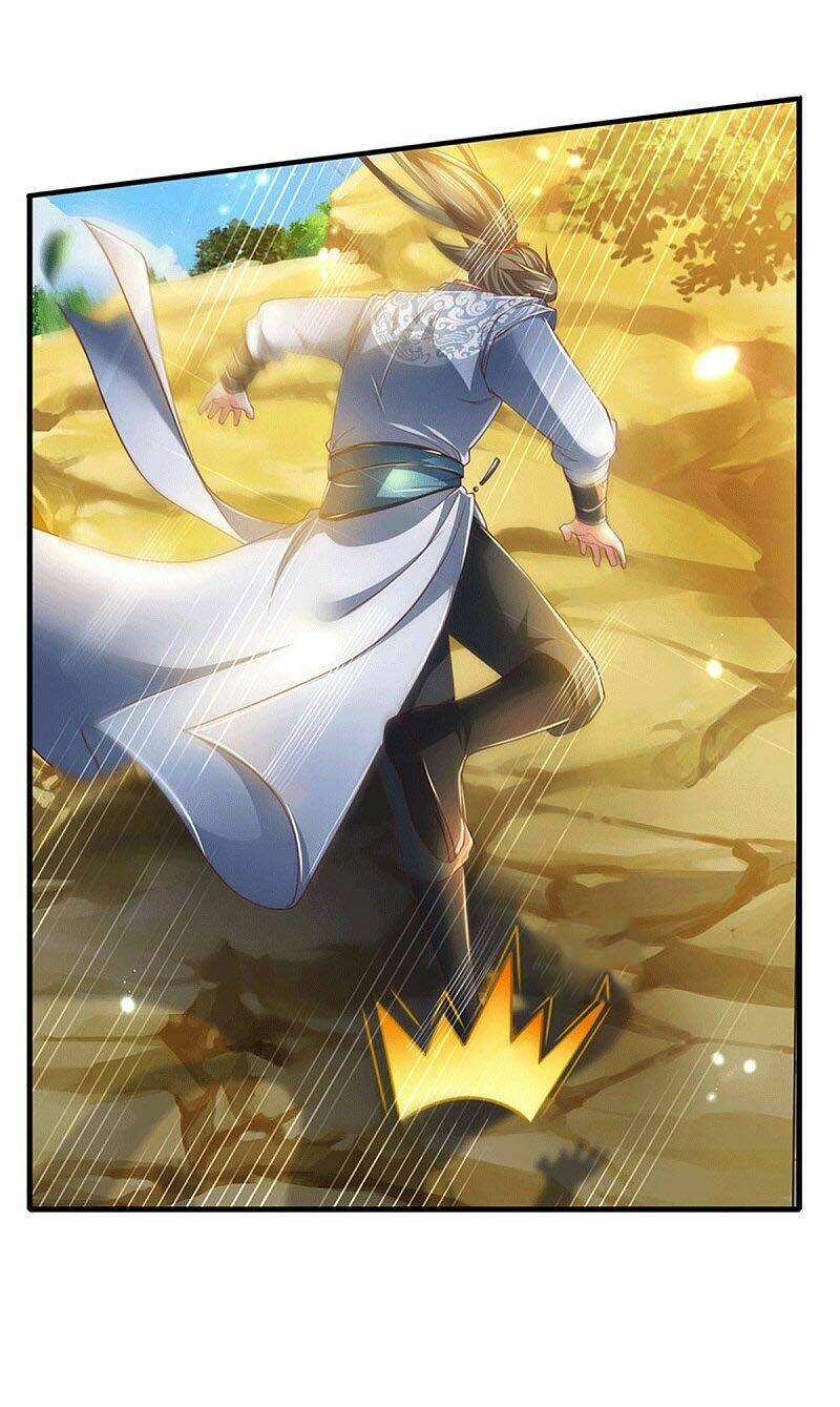 Nghịch Thiên Kiếm Thần Chapter 348 - Trang 2