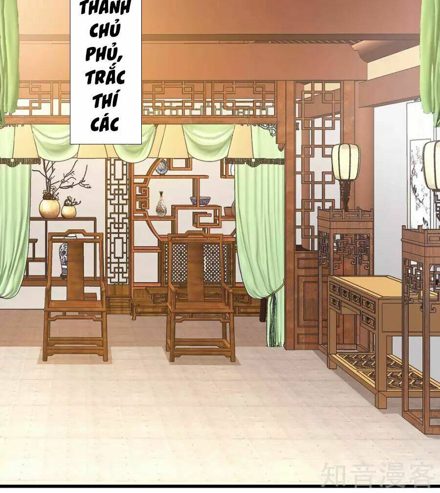 Nghịch Thiên Kiếm Thần Chapter 35 - Trang 2