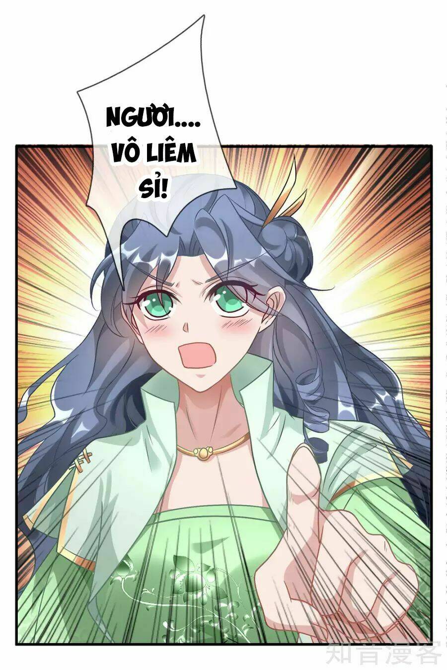 Nghịch Thiên Kiếm Thần Chapter 35 - Trang 2