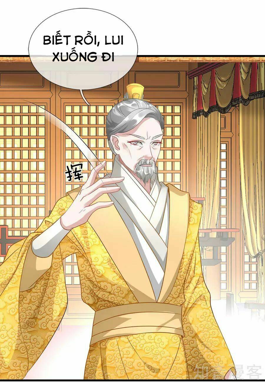 Nghịch Thiên Kiếm Thần Chapter 35 - Trang 2