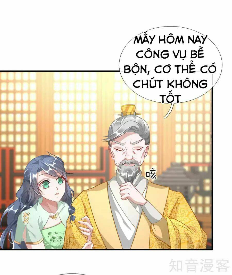 Nghịch Thiên Kiếm Thần Chapter 35 - Trang 2