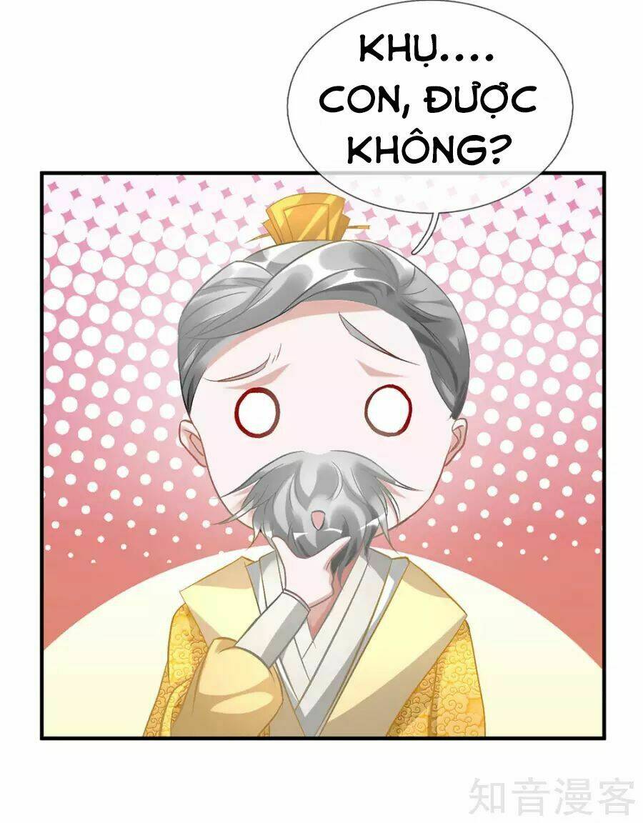 Nghịch Thiên Kiếm Thần Chapter 35 - Trang 2