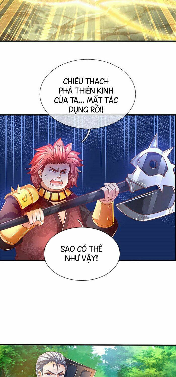 Nghịch Thiên Kiếm Thần Chapter 350 - Trang 2