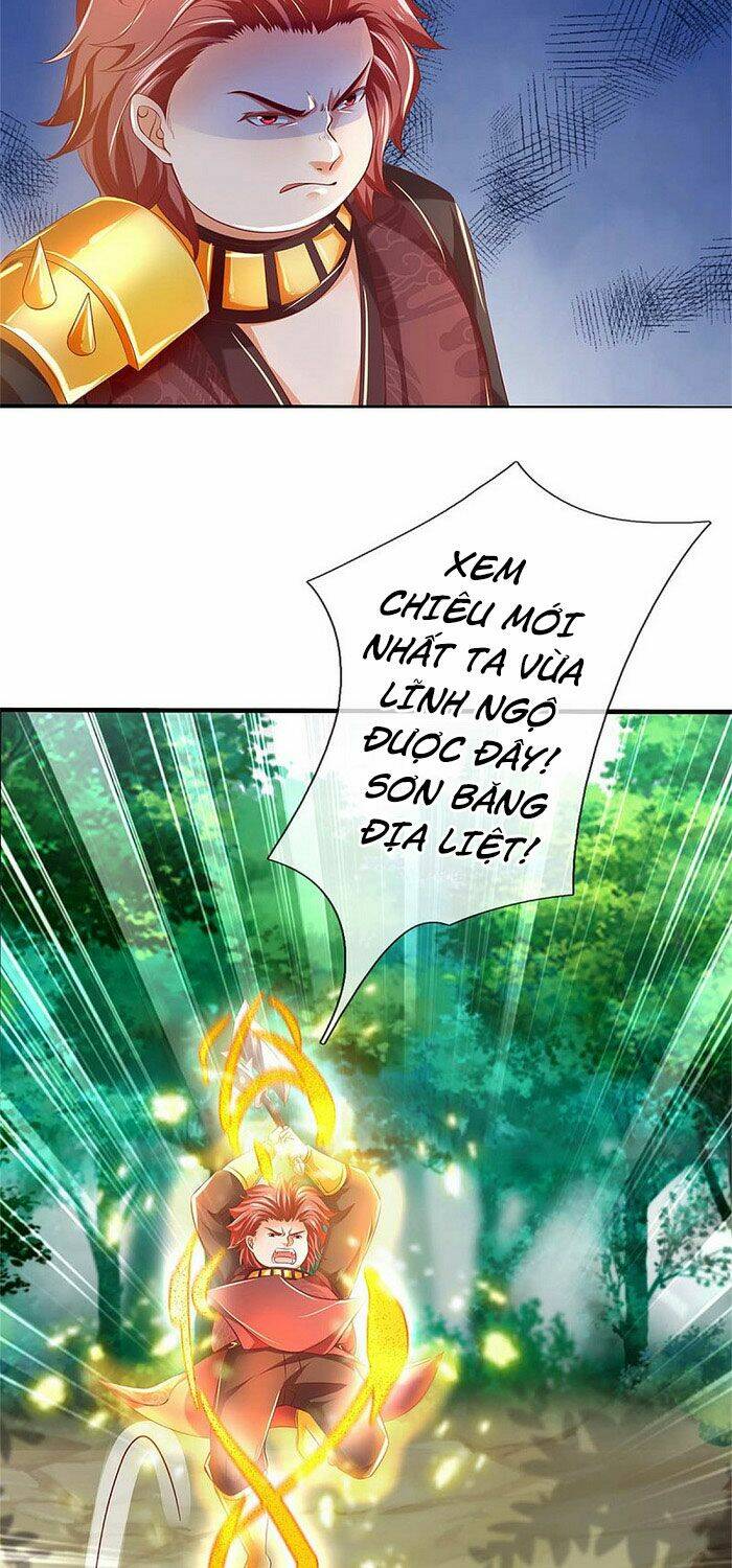 Nghịch Thiên Kiếm Thần Chapter 350 - Trang 2