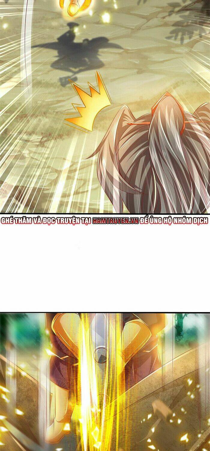 Nghịch Thiên Kiếm Thần Chapter 350 - Trang 2