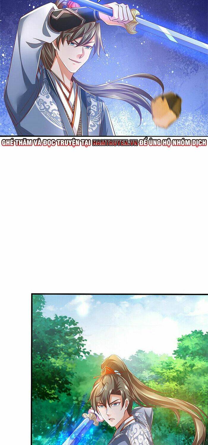 Nghịch Thiên Kiếm Thần Chapter 350 - Trang 2