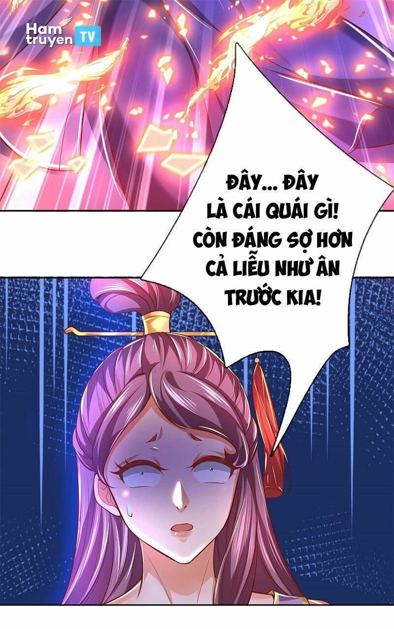 Nghịch Thiên Kiếm Thần Chapter 351 - Trang 2