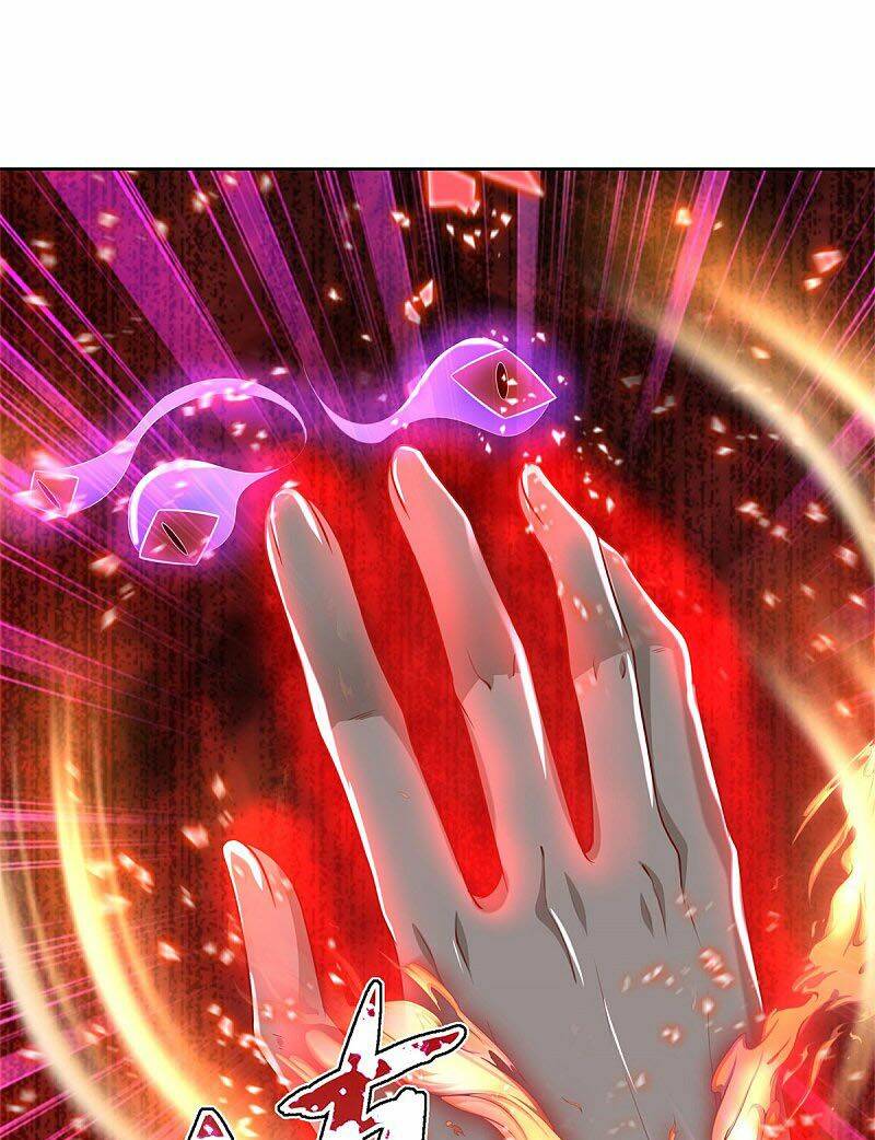 Nghịch Thiên Kiếm Thần Chapter 351 - Trang 2