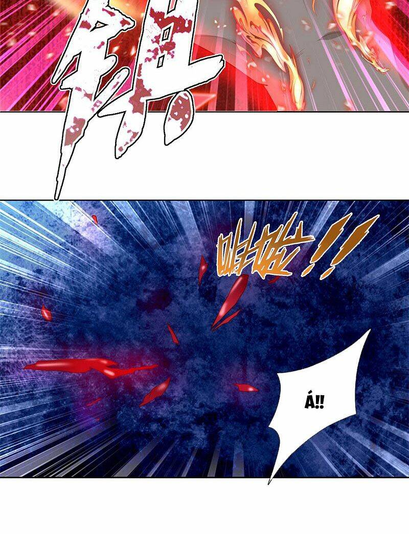 Nghịch Thiên Kiếm Thần Chapter 351 - Trang 2