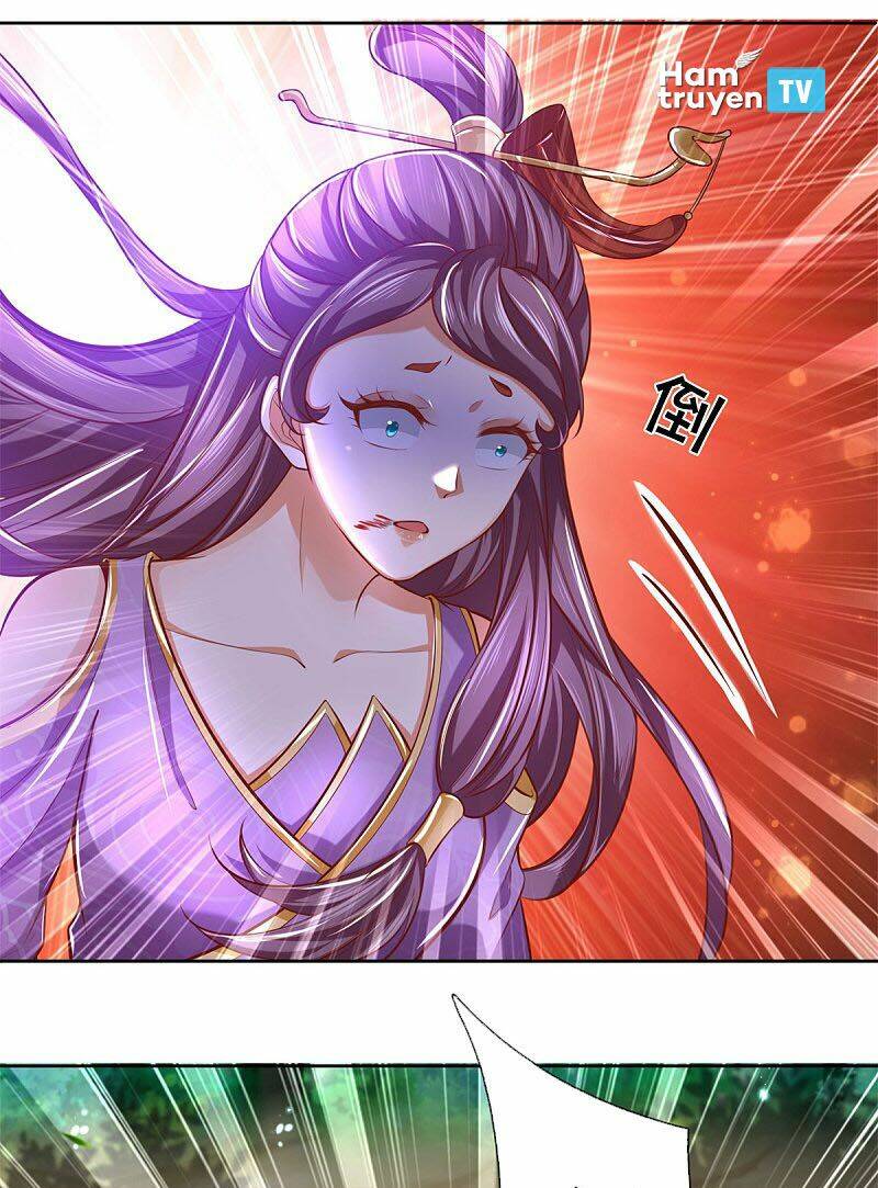 Nghịch Thiên Kiếm Thần Chapter 351 - Trang 2