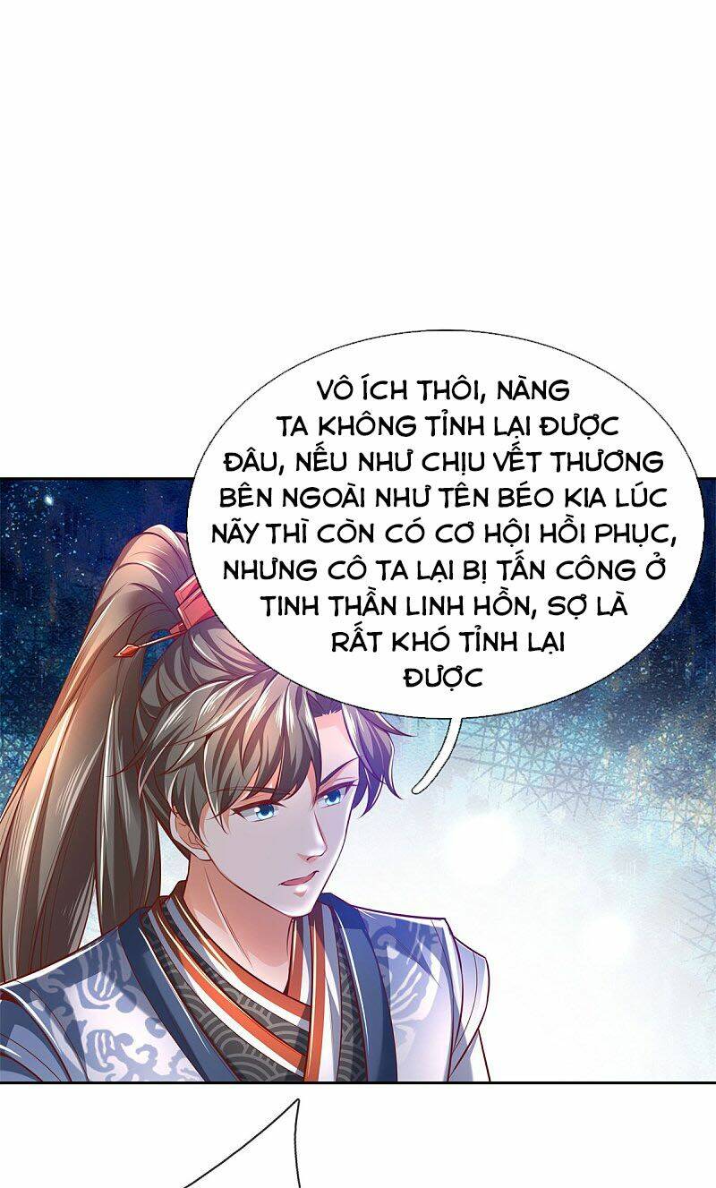 Nghịch Thiên Kiếm Thần Chapter 351 - Trang 2