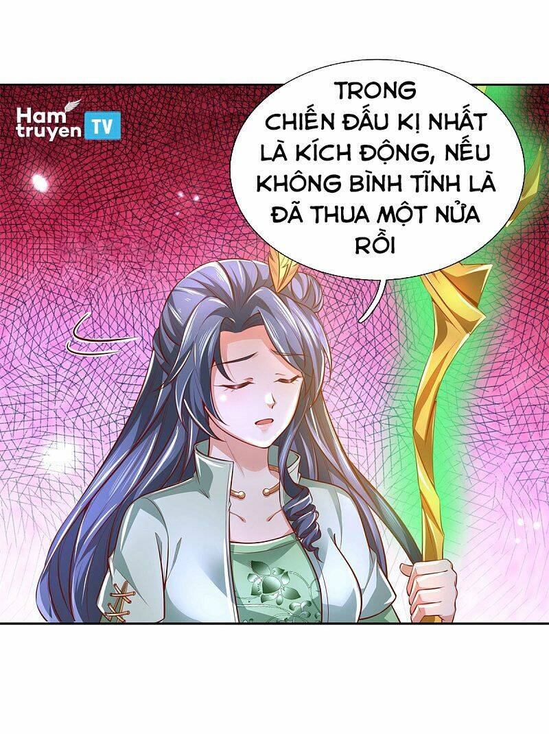 Nghịch Thiên Kiếm Thần Chapter 351 - Trang 2