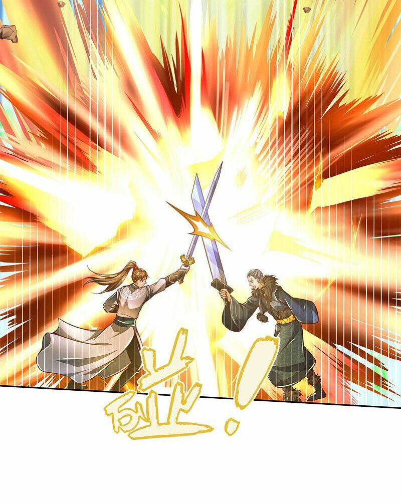 Nghịch Thiên Kiếm Thần Chapter 351 - Trang 2