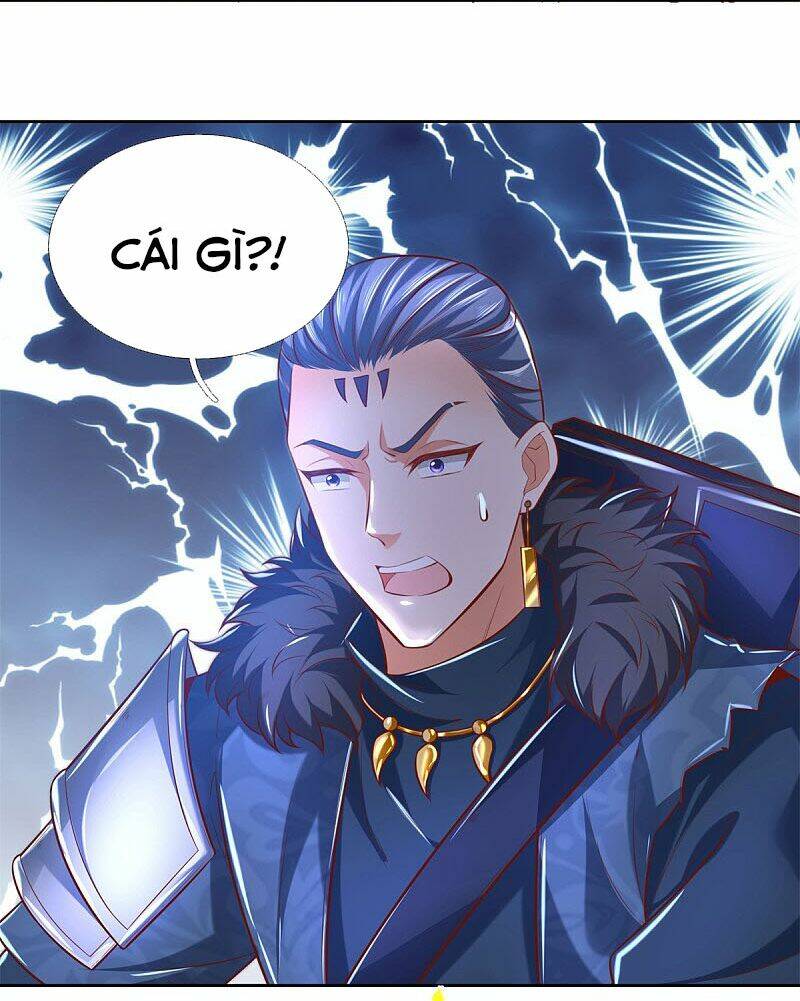 Nghịch Thiên Kiếm Thần Chapter 351 - Trang 2