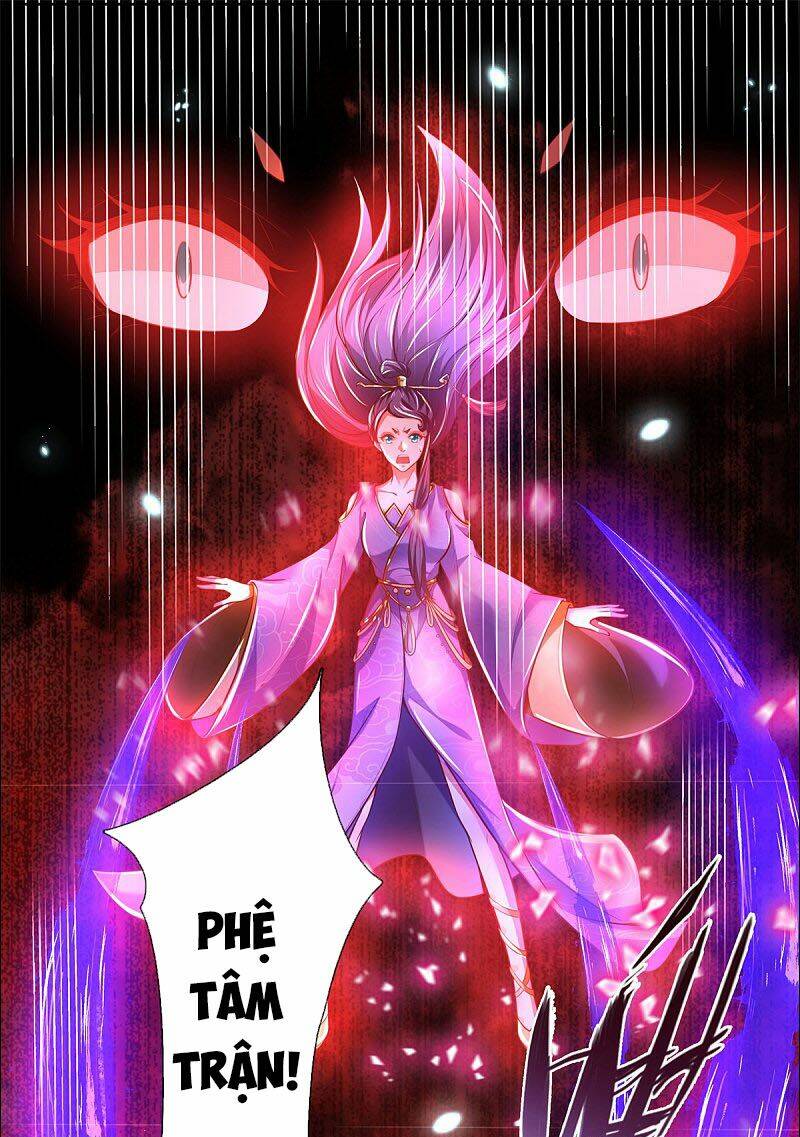 Nghịch Thiên Kiếm Thần Chapter 351 - Trang 2