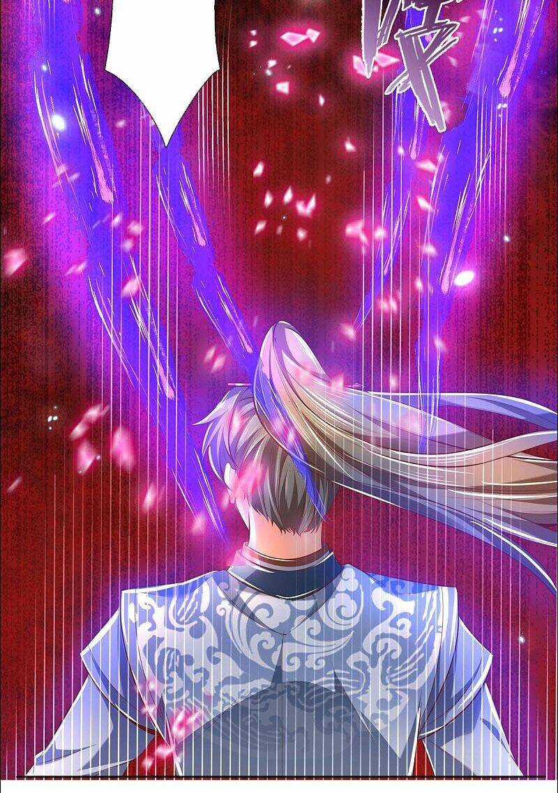 Nghịch Thiên Kiếm Thần Chapter 351 - Trang 2