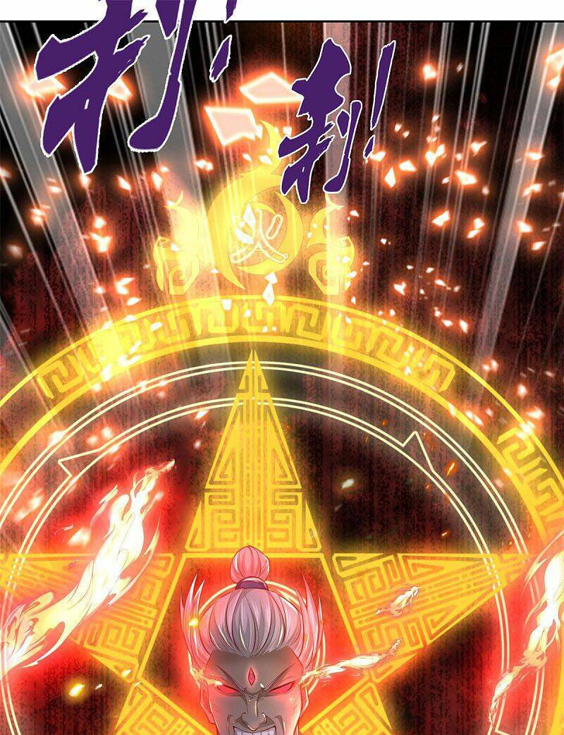 Nghịch Thiên Kiếm Thần Chapter 351 - Trang 2