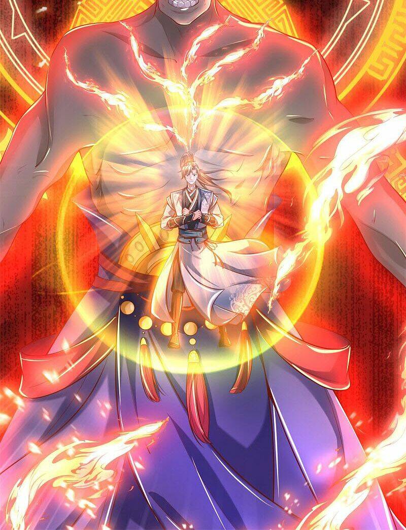 Nghịch Thiên Kiếm Thần Chapter 351 - Trang 2