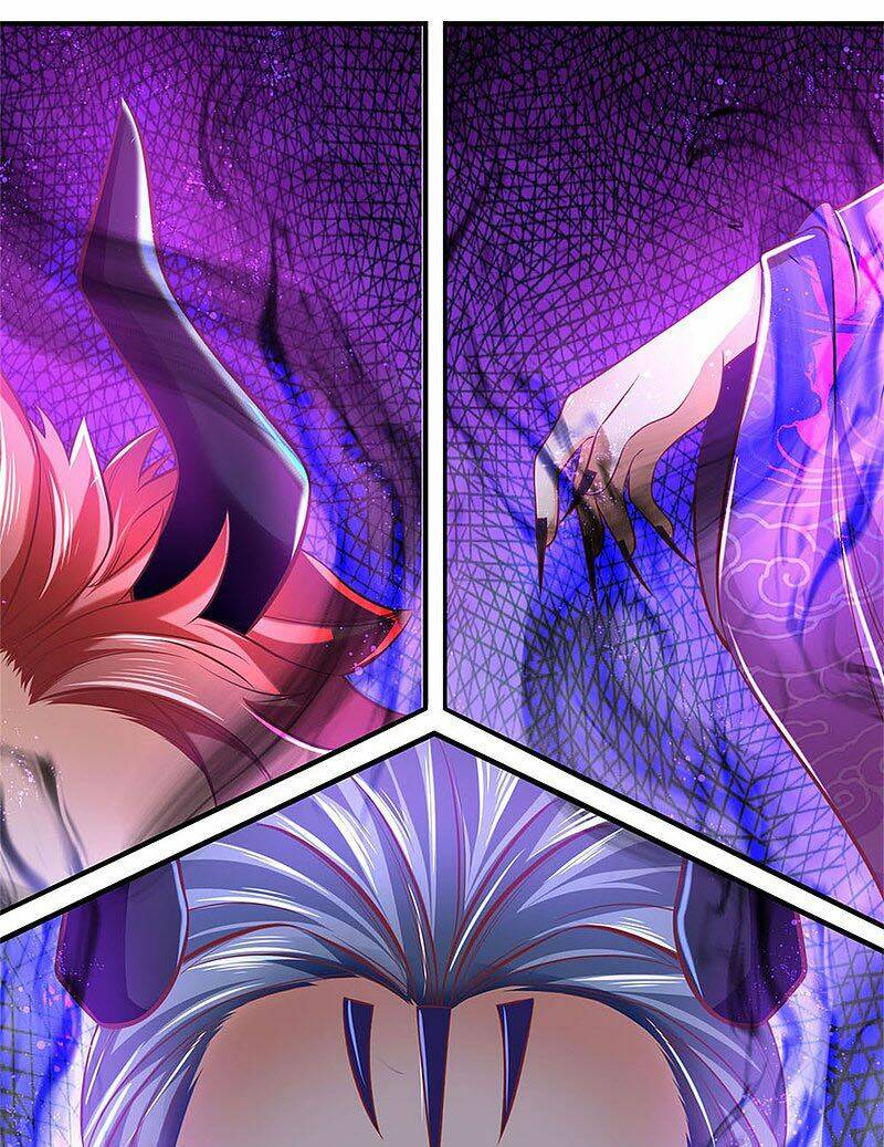 Nghịch Thiên Kiếm Thần Chapter 352 - Trang 2