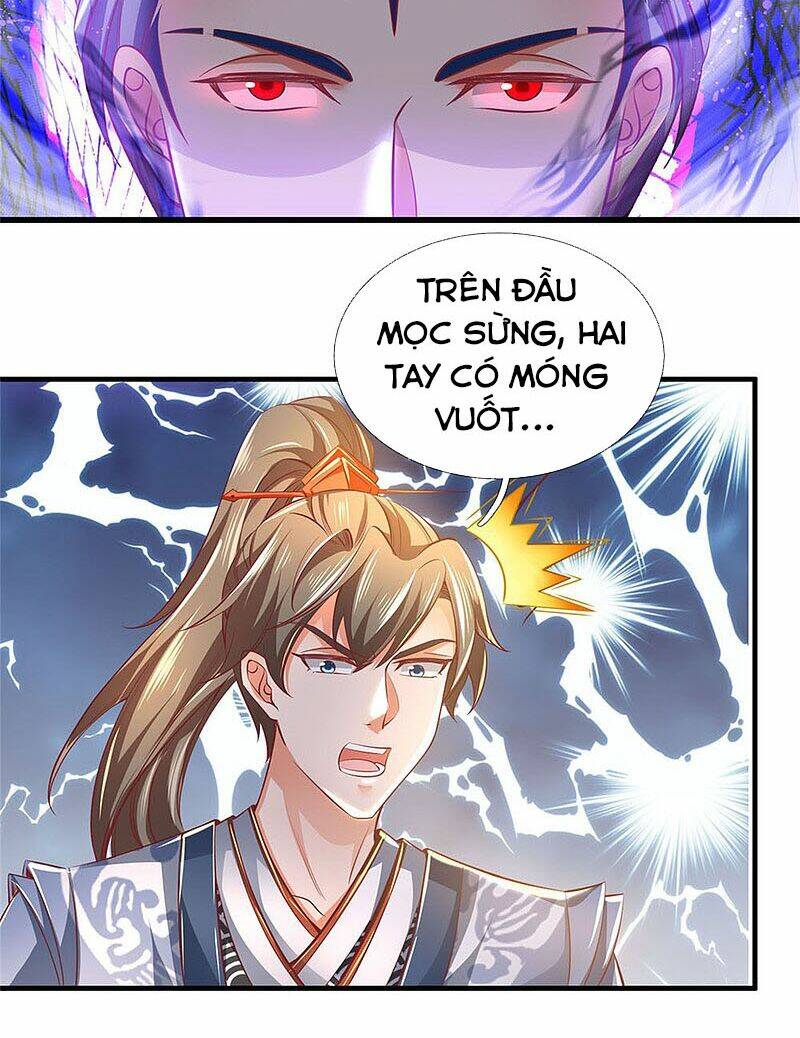 Nghịch Thiên Kiếm Thần Chapter 352 - Trang 2