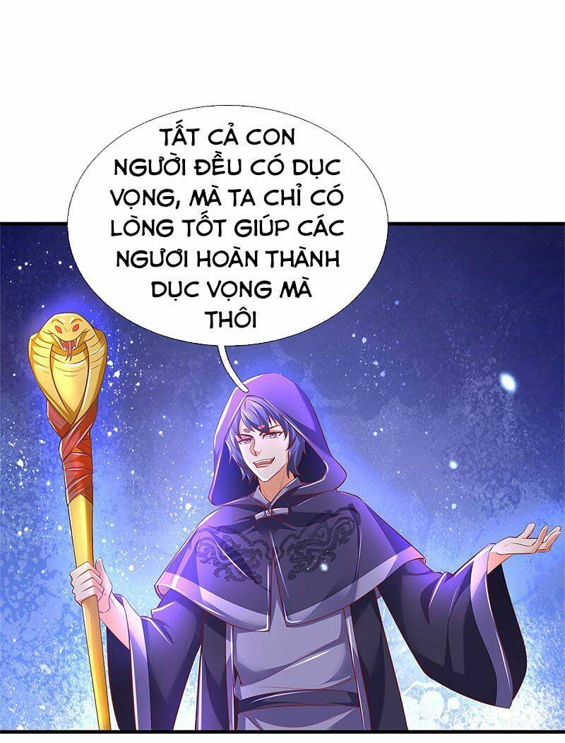 Nghịch Thiên Kiếm Thần Chapter 352 - Trang 2