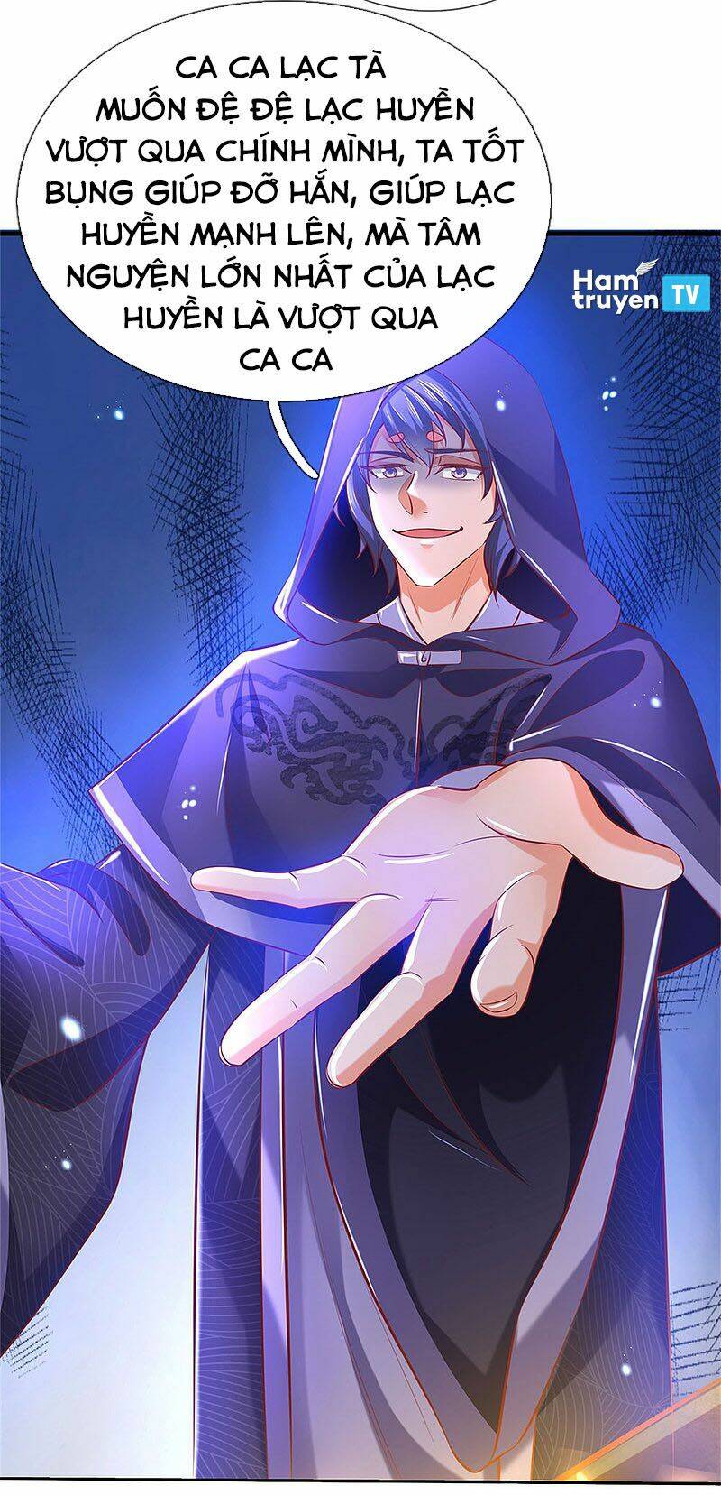 Nghịch Thiên Kiếm Thần Chapter 352 - Trang 2