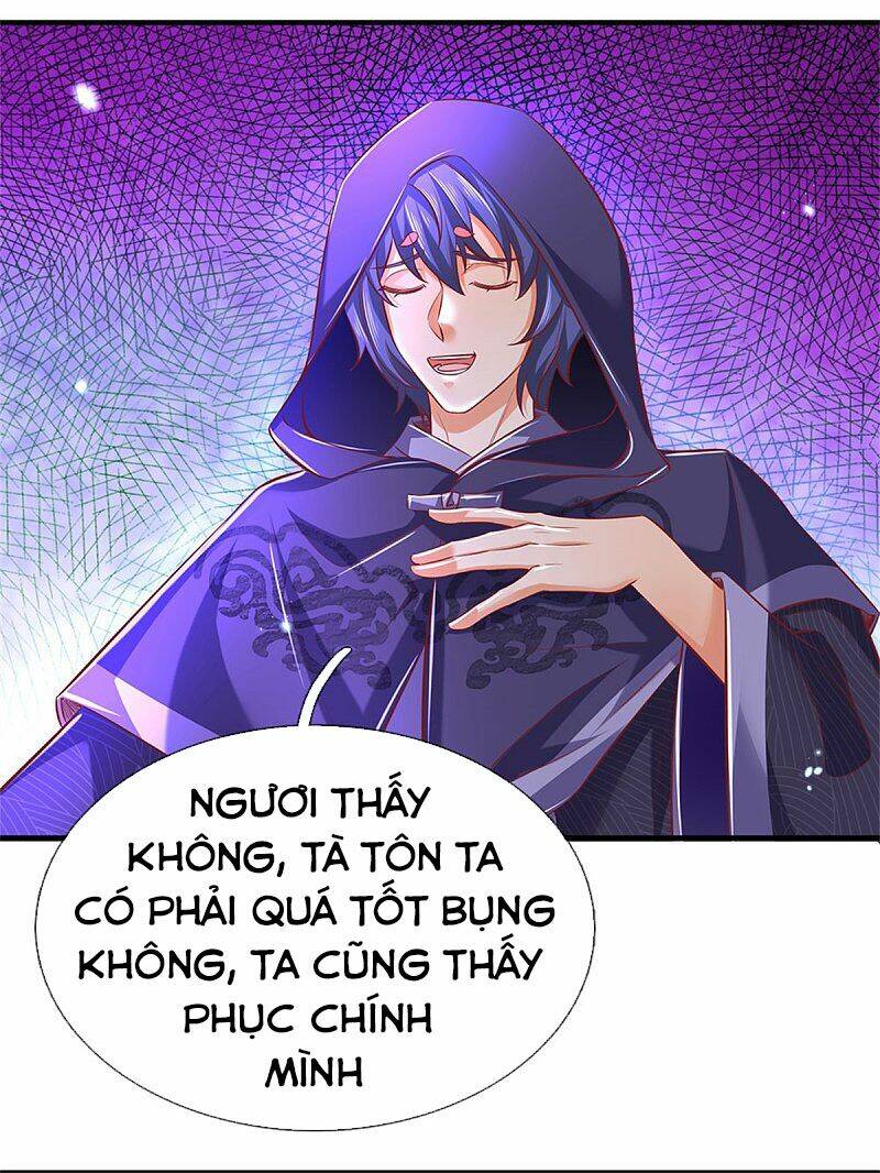 Nghịch Thiên Kiếm Thần Chapter 352 - Trang 2