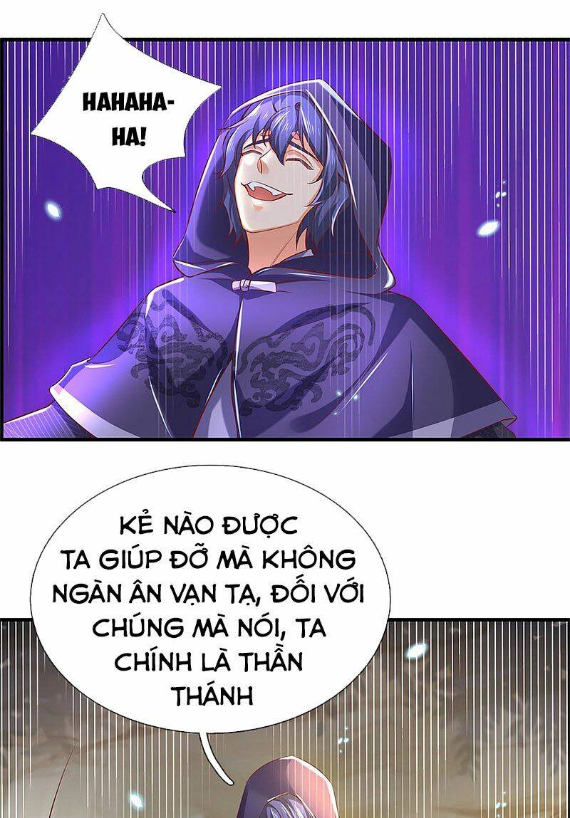 Nghịch Thiên Kiếm Thần Chapter 352 - Trang 2