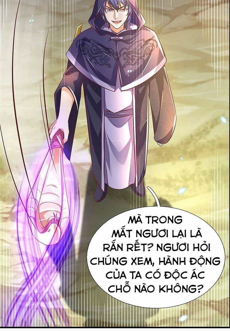 Nghịch Thiên Kiếm Thần Chapter 352 - Trang 2