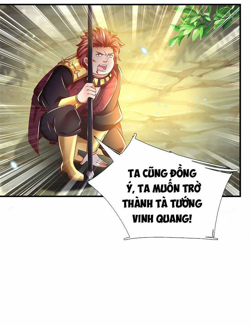 Nghịch Thiên Kiếm Thần Chapter 352 - Trang 2