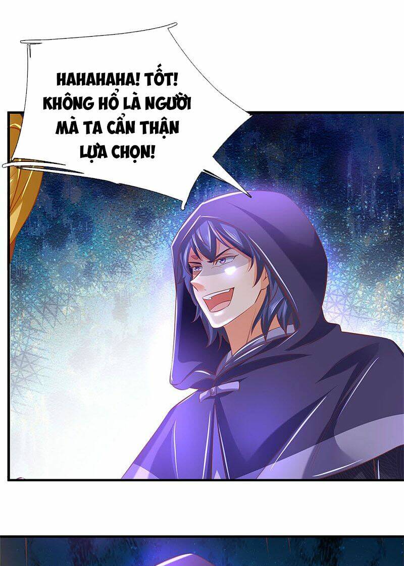 Nghịch Thiên Kiếm Thần Chapter 352 - Trang 2