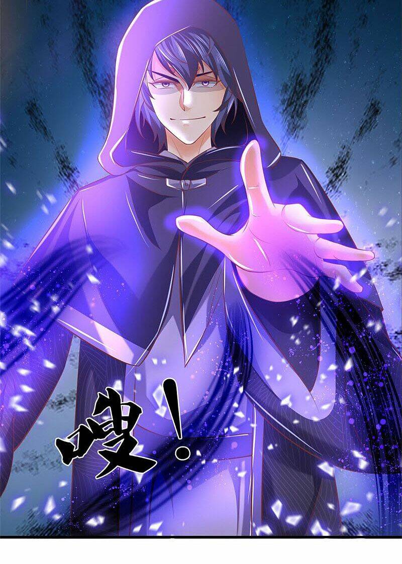 Nghịch Thiên Kiếm Thần Chapter 352 - Trang 2